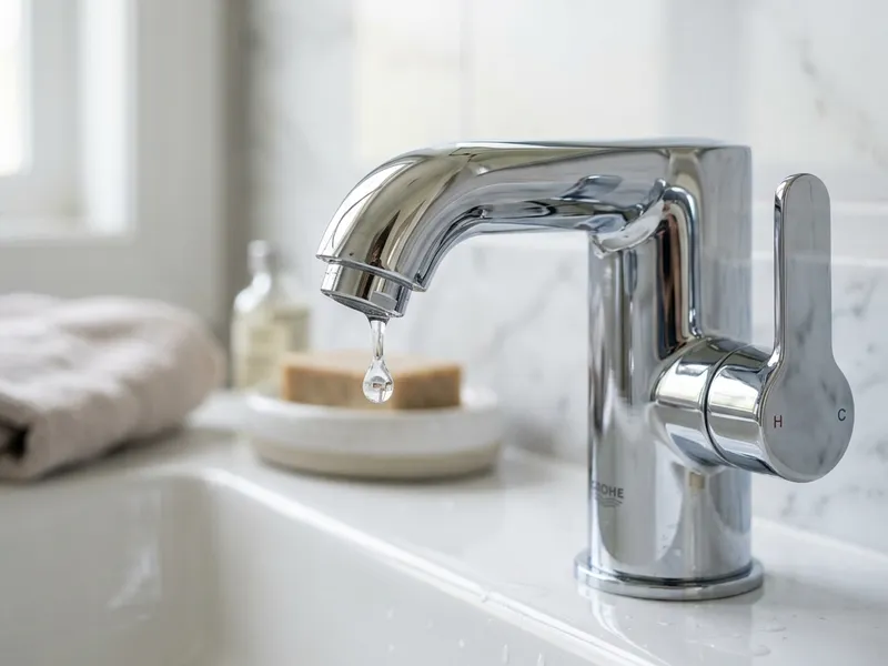 Faucet Repair & Installation Plumber in Gallatin, TX